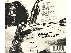 Syd Barrett - [CD]