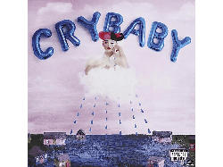 Melanie Martinez - Cry Baby [CD]