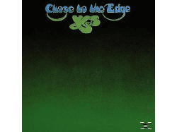 Yes - Close To The Edge [CD]