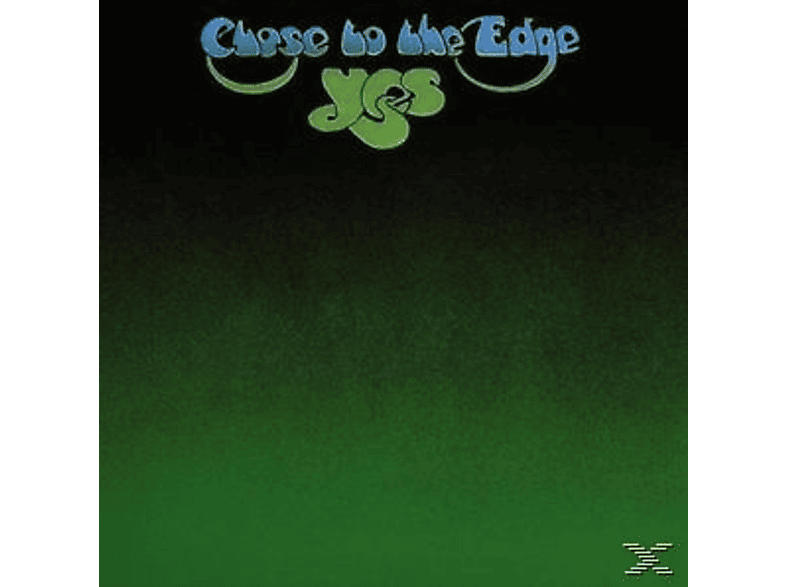 Yes - Close To The Edge [CD]