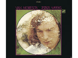 Van Morrison - Astral Weeks (Expanded Edition) [CD]