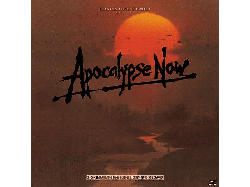 Various;OST/Various - Apocalypse Now [CD]
