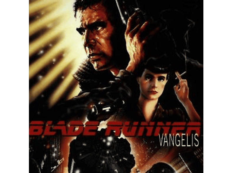 Vangelis - Blade Runner [CD]