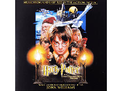 Various - Harry Potter Und Der Stein Weisen [CD]