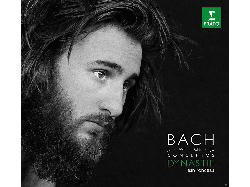 Jean Rondeau - Dynastie:Bach Concertos/Konzerte [CD]