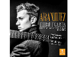 Thibaut Garcia;Orchestre National Du Capitole - Aranjuez [CD]