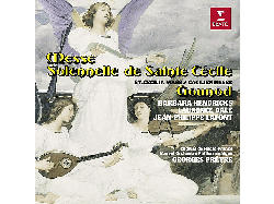 Barbara Hendricks;Laurence Dale;Jean Louis Gil;Choeurs De Radio France;Nouvel Orchestre Philharmonique France;Jean-philippe Lafont - Cäcilienmesse [CD]