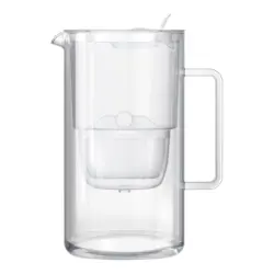 ФИЛТРИРАЩА СТЪКЛЕНА КАНА AQUAPHOR 2.5 L