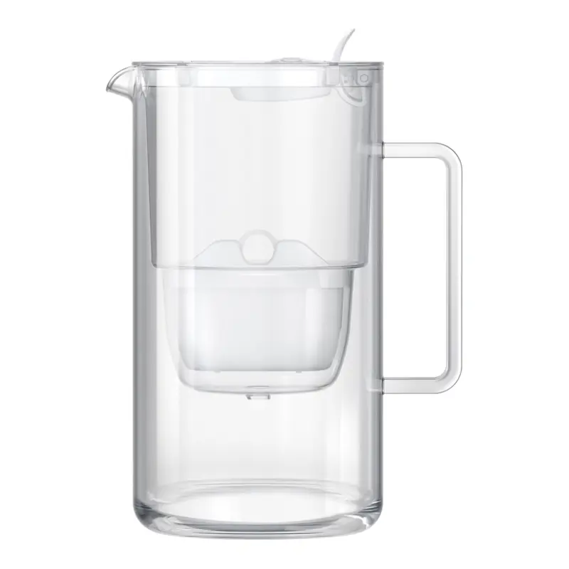 ФИЛТРИРАЩА СТЪКЛЕНА КАНА AQUAPHOR 2.5 L