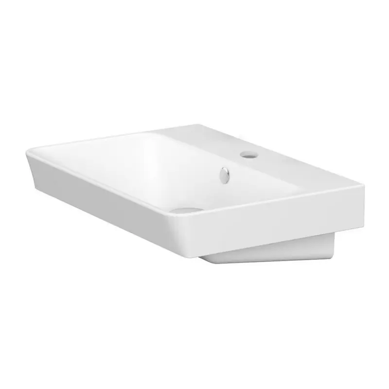 УМИВАЛНИК CERSANIT MILLE SLIM