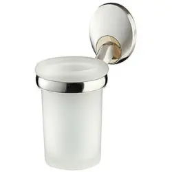 ЧАША ЗА ЧЕТКИ ЗА ЗЪБИ BISK PASSION