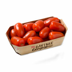 Mini San Marzano Tomaten