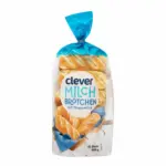 BILLA Clever Milchbrötchen