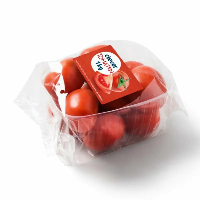 Clever Tomaten