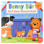 Ernsting's family Buch Benny Bär Auf dem Bauernhof - bis 11.05.2024