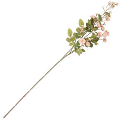 Kunstblume Mini-Rose 74 cm