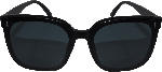 dm-drogerie markt SUNDANCE Sonnenbrille Erwachsene schwarz mit dunkel getönten Scheiben - bis 30.04.2024