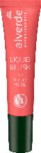dm-drogerie markt alverde NATURKOSMETIK Rouge Liquid Blush Dusty Rose - bis 30.04.2024
