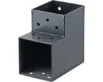 Hornbach Verbinder suki 90 x 90 x anthrazit 1 Stück