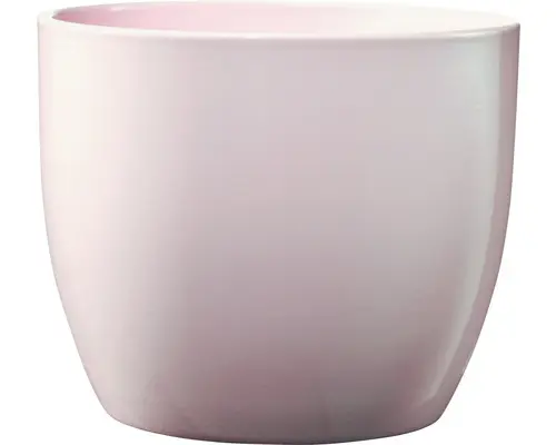 Blumentopf Pflanztopf Soendgen Keramik Ton Ø 27 cm 27 x 27 x 26 cm rosa
