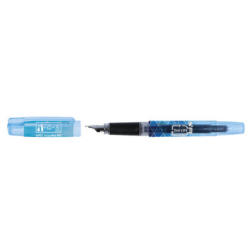 ONLINE Stylo plume M 54200/3D 2nd Life bleu