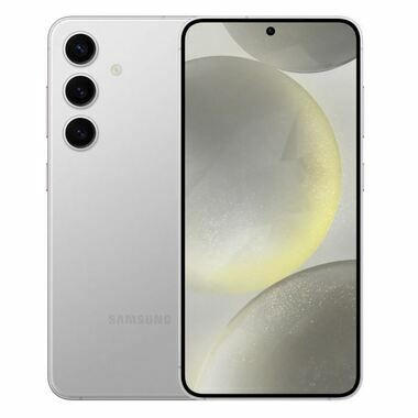 Samsung Galaxy S24 5G (128GB, Grey)