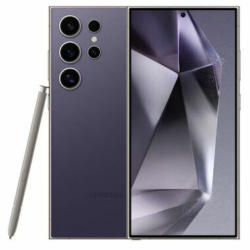 Samsung Galaxy S24 Ultra 5G (512GB, Violet)