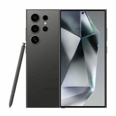Samsung Galaxy S24 Ultra 5G (512GB, Black)