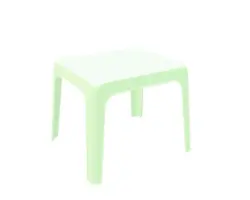 Kindertisch Jan 59,7x53 cm mint