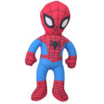 Ernsting's family MARVEL Spiderman Puppe mit Sound - bis 26.04.2024