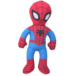MARVEL Spiderman Puppe mit Sound