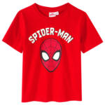 Ernsting's family MARVEL Spiderman T-Shirt mit Print (Nur online) - bis 28.04.2024