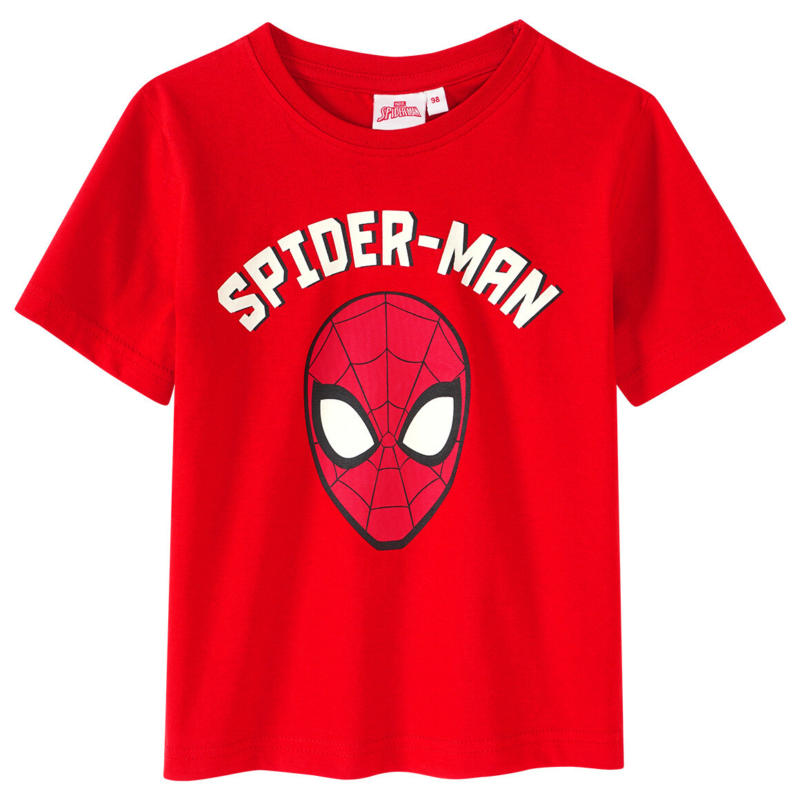 MARVEL Spiderman T-Shirt mit Print (Nur online)