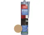 Hornbach Lugato Spezial Dichtstoff Design-Belagsfuge eiche natur 310 ml