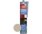 Hornbach Lugato Spezial Dichtstoff Design-Belagsfuge silbereiche 310 ml