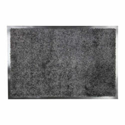Tapis antisalissures Easy Clean, Polypropylen, anthracite