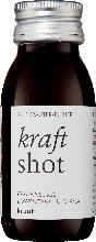 dm-drogerie markt kruut Kraft Wildkräuter-Shot - bis 30.04.2024