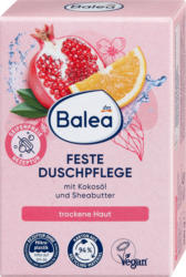 Balea Feste Dusche Orange & Granatapfel