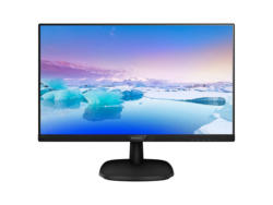 Moniteur PHILIPS 27'''/68.6 cm 273V7QDSB/00