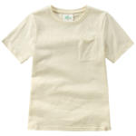 Ernsting's family Jungen T-Shirt im Basic-Look (Nur online) - bis 09.05.2024