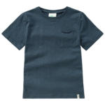 Ernsting's family Jungen T-Shirt im Basic-Look (Nur online) - bis 09.05.2024