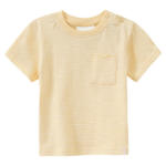 Ernsting's family Baby T-Shirt im Ringel-Look (Nur online) - bis 28.04.2024