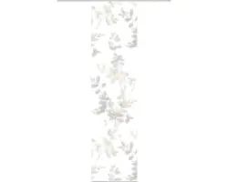 Flächenvorhang Digitaldruck Alya sand 60x245 cm