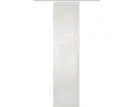 Hornbach Flächenvorhang Pinalo Scherli wollweiß transparent 60x225 cm
