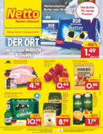 Netto Marken-Discount Netto: Wochenangebote - bis 20.04.2024