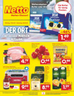 Netto Getränke-Discount Netto: Wochenangebote - bis 20.04.2024