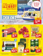 Netto Marken-Discount Netto: Wochenangebote - bis 19.04.2024