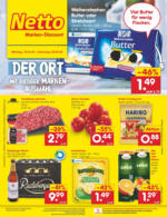 Netto Getränke-Discount Netto: Wochenangebote - bis 20.04.2024