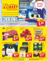 Netto Marken-Discount Netto: Wochenangebote - bis 19.04.2024
