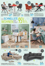 Ostermann Trends Neue Möbel wirken Wunder. - bis 10.05.2024